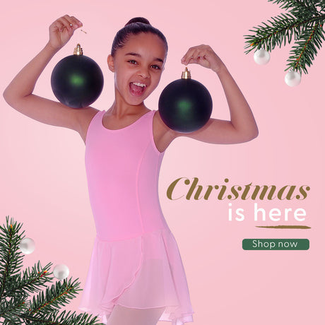 The Best Christmas Gifts and Stocking Fillers for Dancers