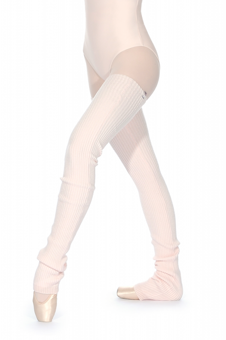 Capezio 36” Beinstulpen