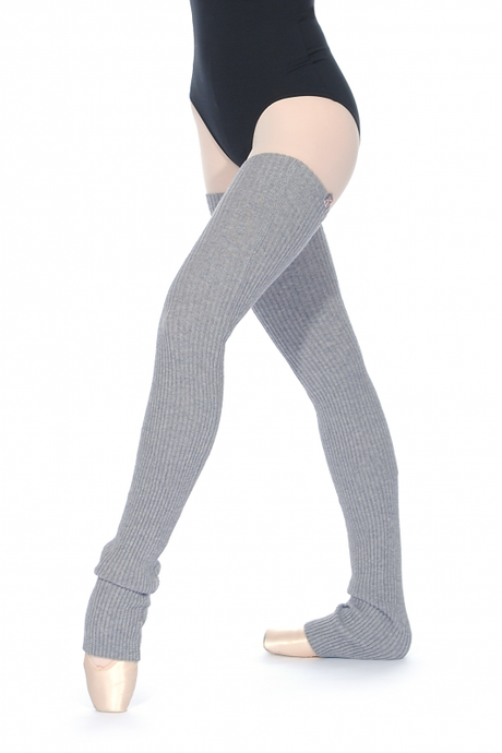 Capezio 36” Beinstulpen