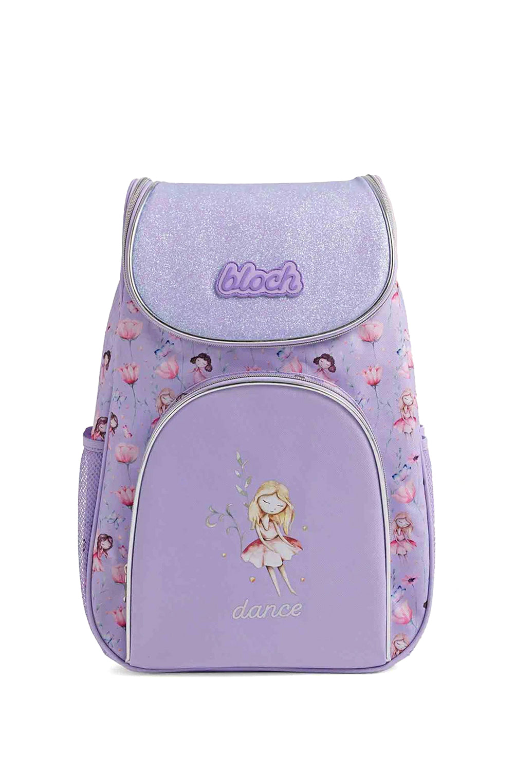 Bloch Ballerina Backpack