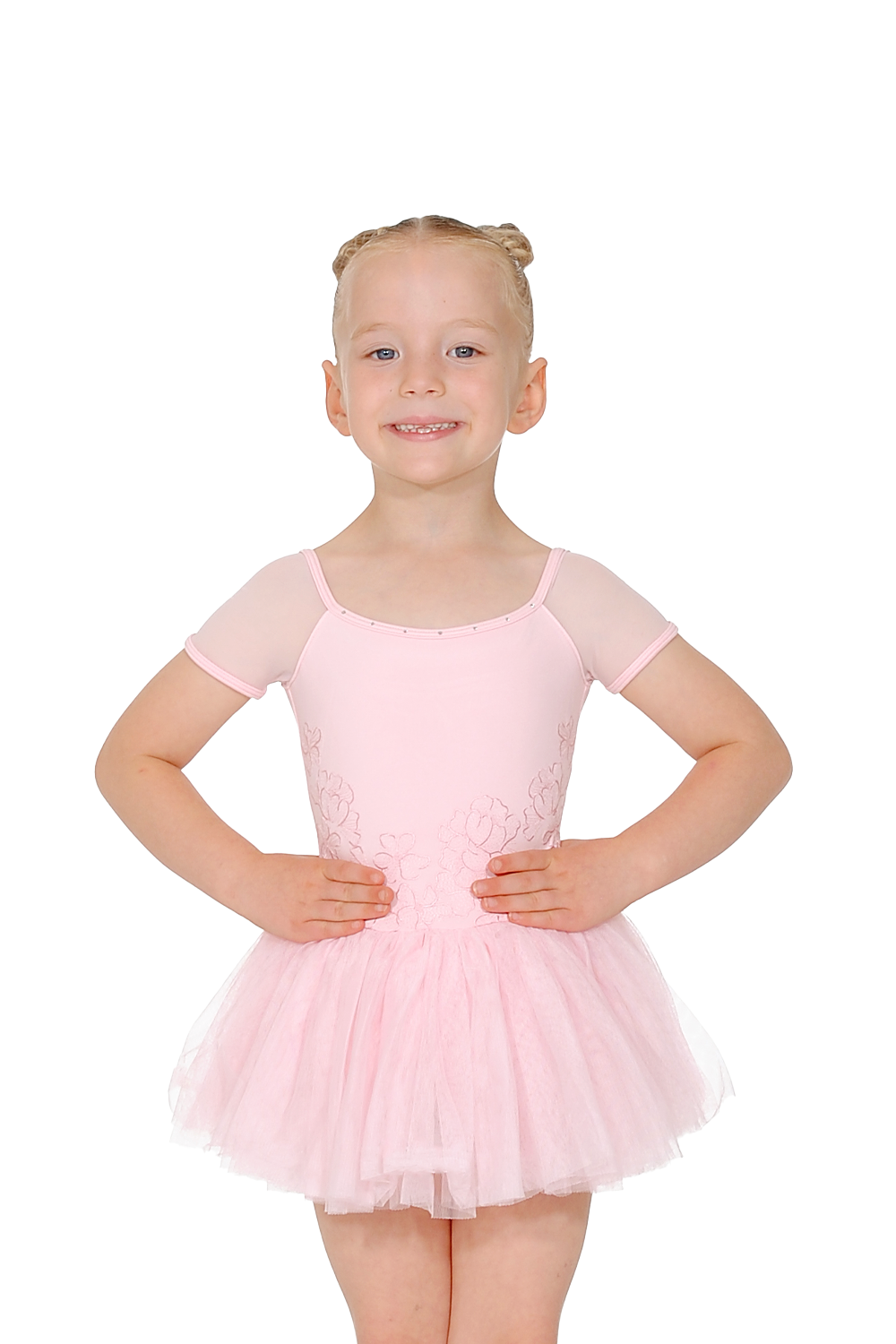 Bloch Lucy Tutu Dress
