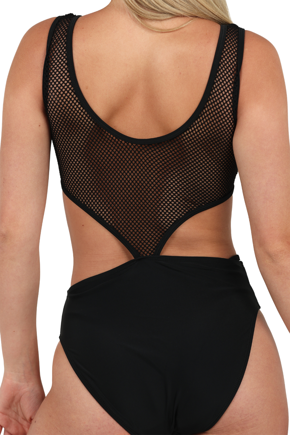 CosiG Intent Leotard