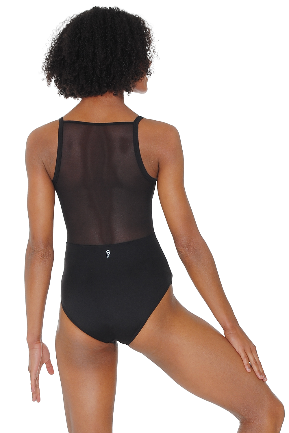 Bloch Mia Cami Leotard