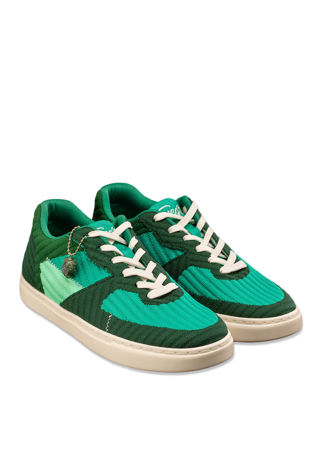 Jade' Umweltfreundliche Low-Top Tanz Sneaker