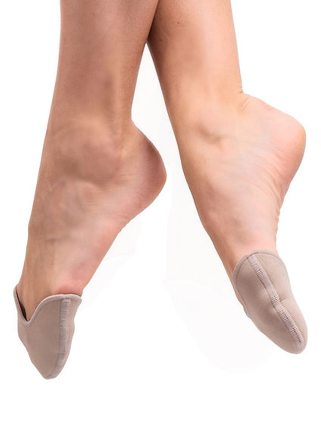 Silky Pointe Toe Pads