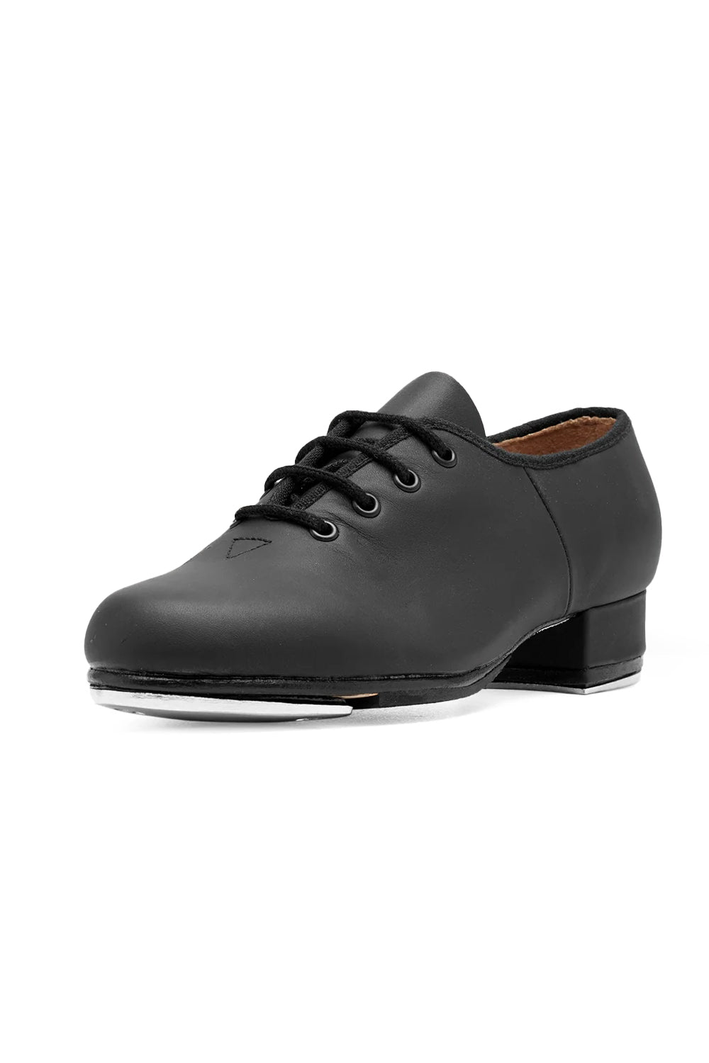 Bloch Slip on Jazz Tap Shoe