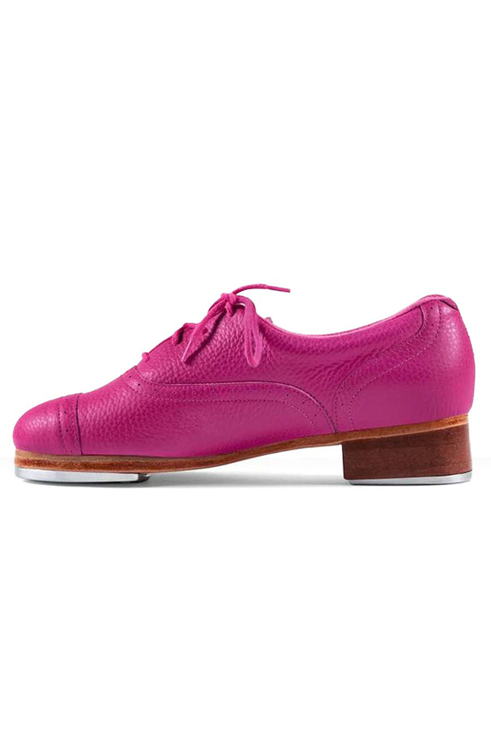 Bloch Jason Samuels Smith Ladies Leather Tap Shoes