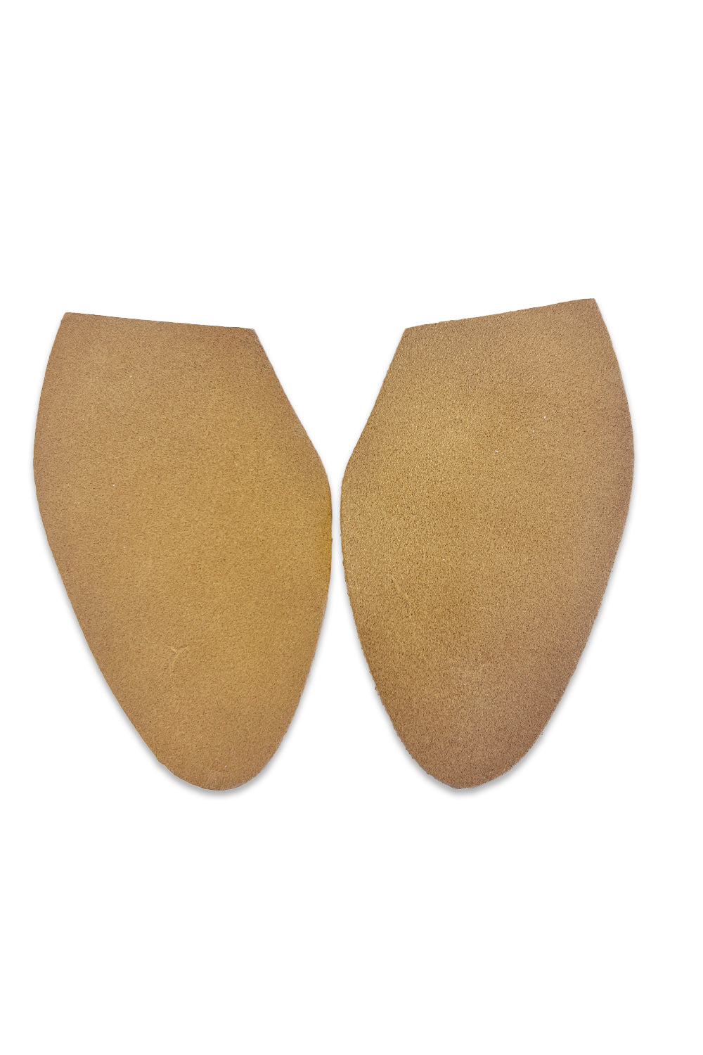 Roch Valley Suede Soles for Ladies' Dance Shoes