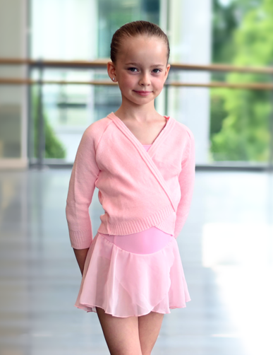 Roch Valley Ballettjacke aus Acryl