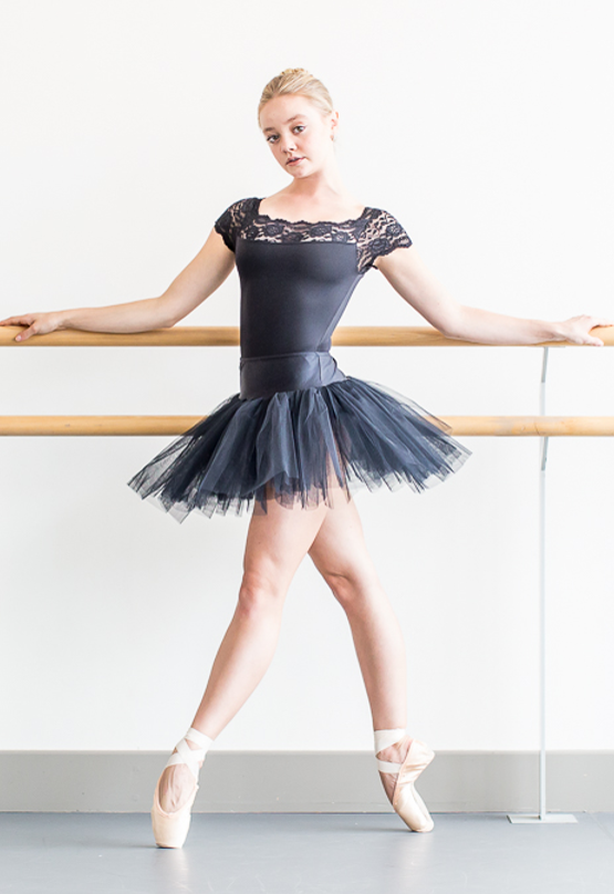 Roch Valley Parisienne Tutu Skirt