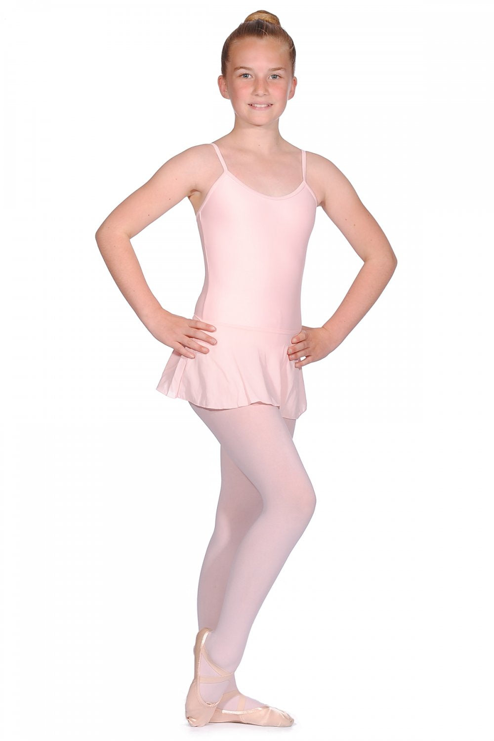 Sansha Aida Mädchen Trikot