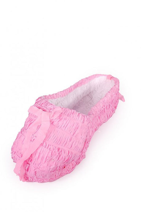 Ballettschuh-Piñata