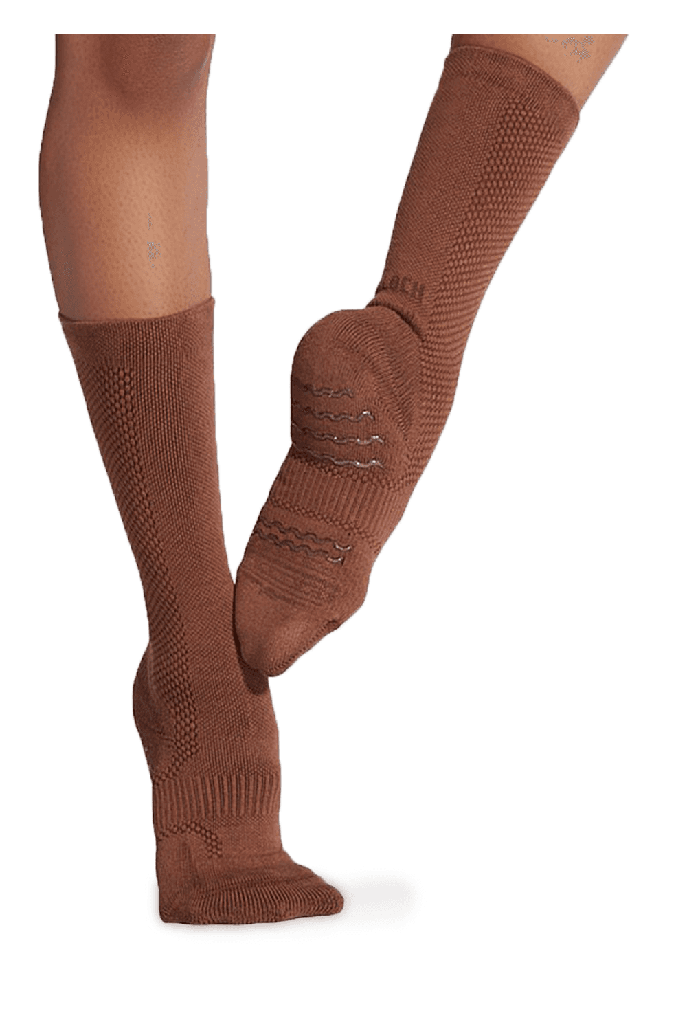 Bloch Tanz Socken
