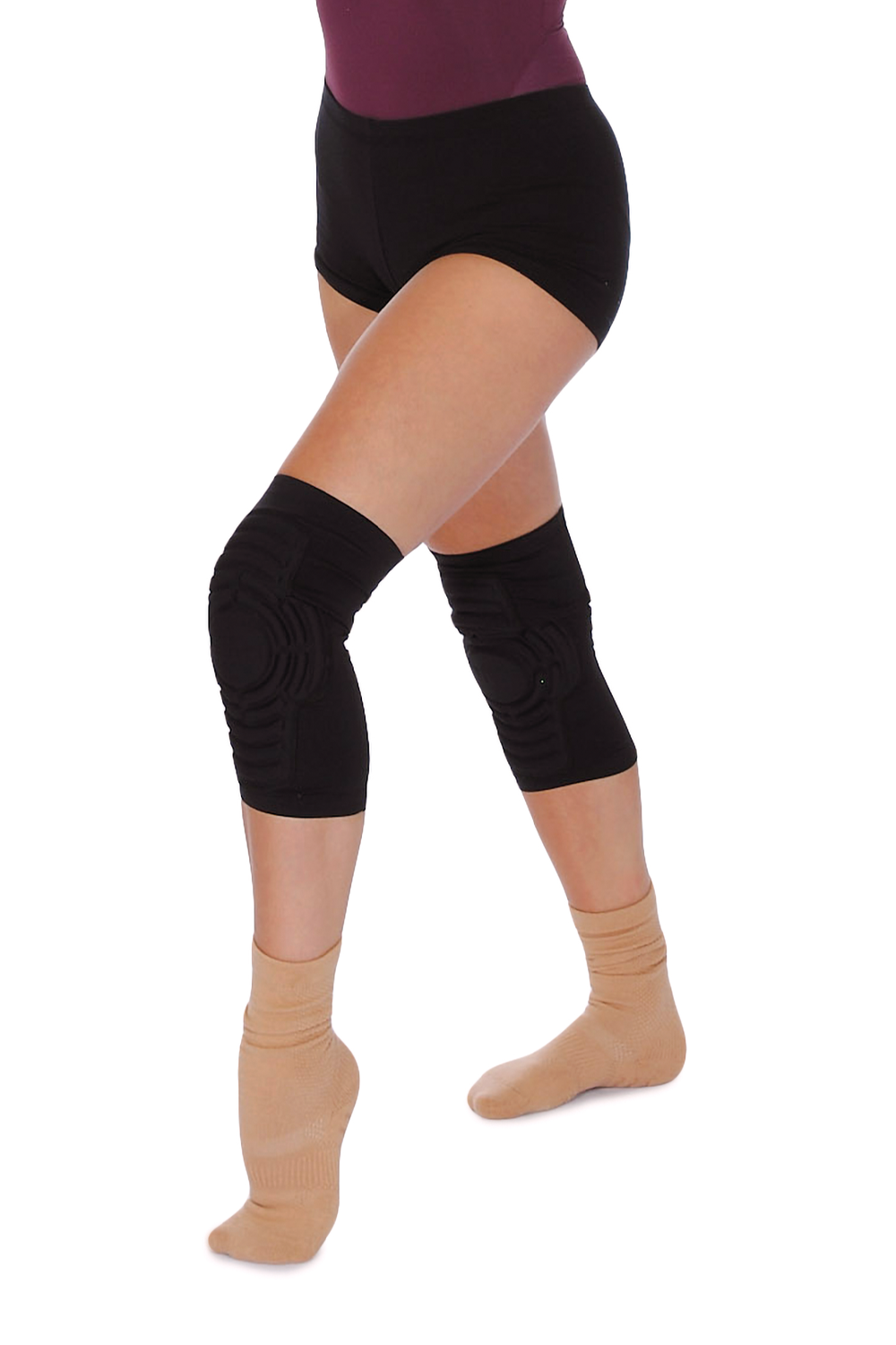 Bloch Pro - Knie Schoner