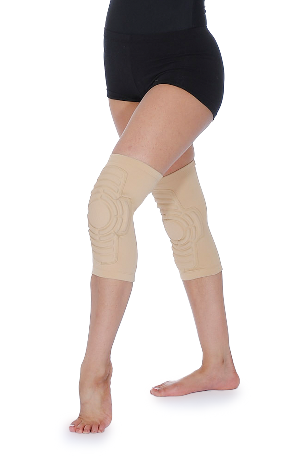 Bloch Pro - Knie Schoner
