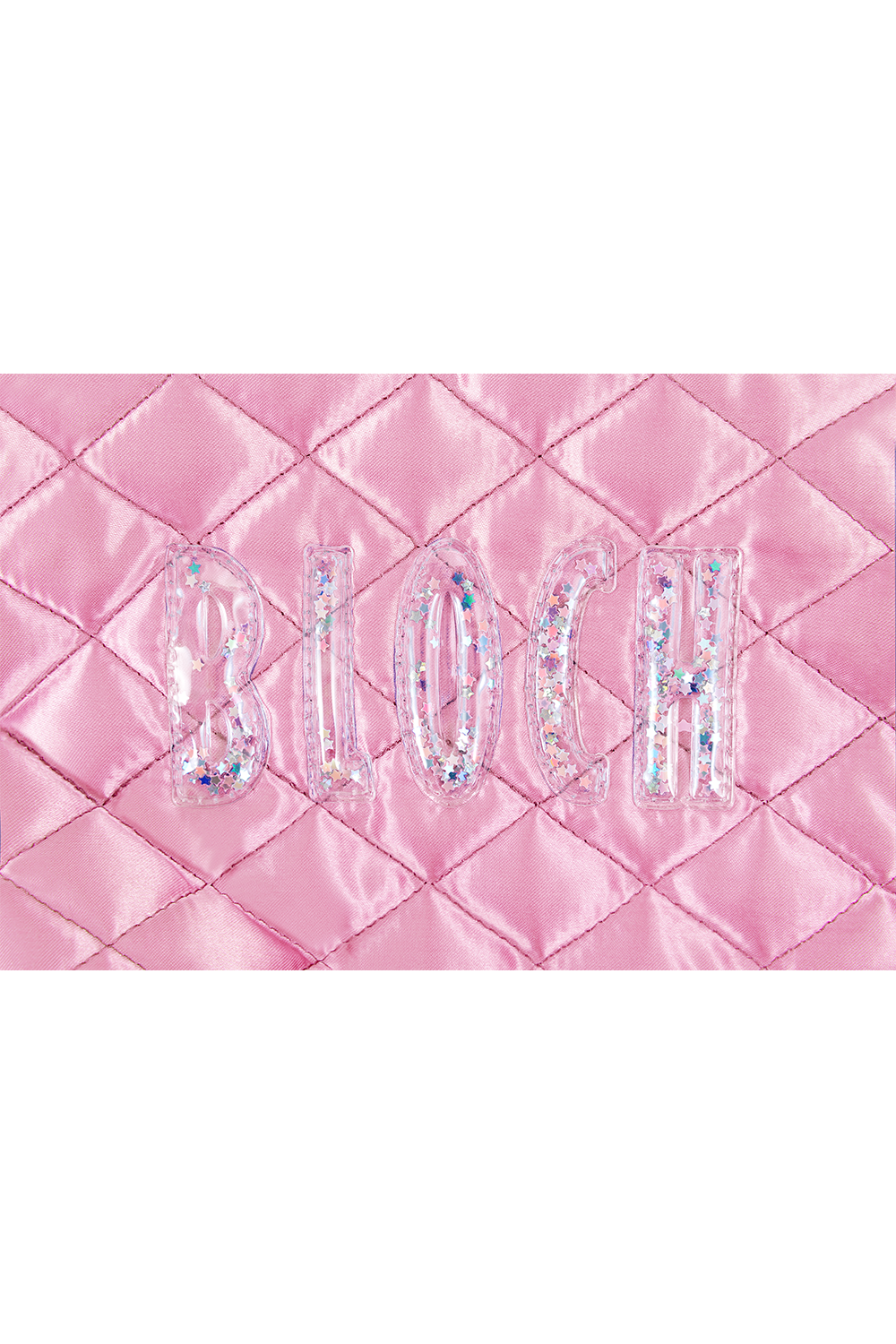 Bloch Satin Rucksack