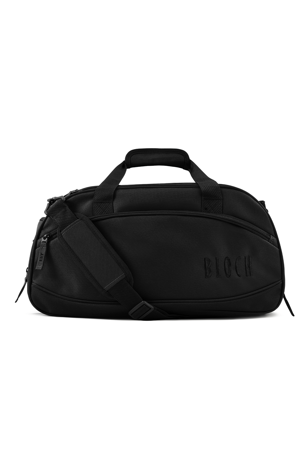 Bloch 2-Farbige Tanztasche