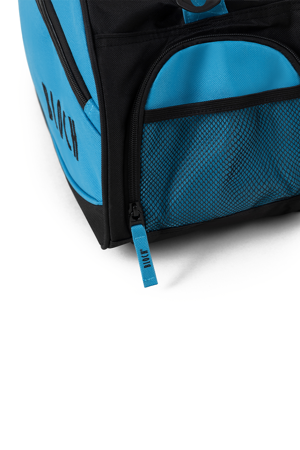 Bloch 2-Farbige Tanztasche