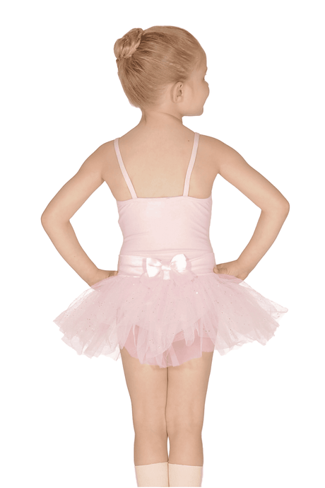 Capezio Kinder Tutu Kleid