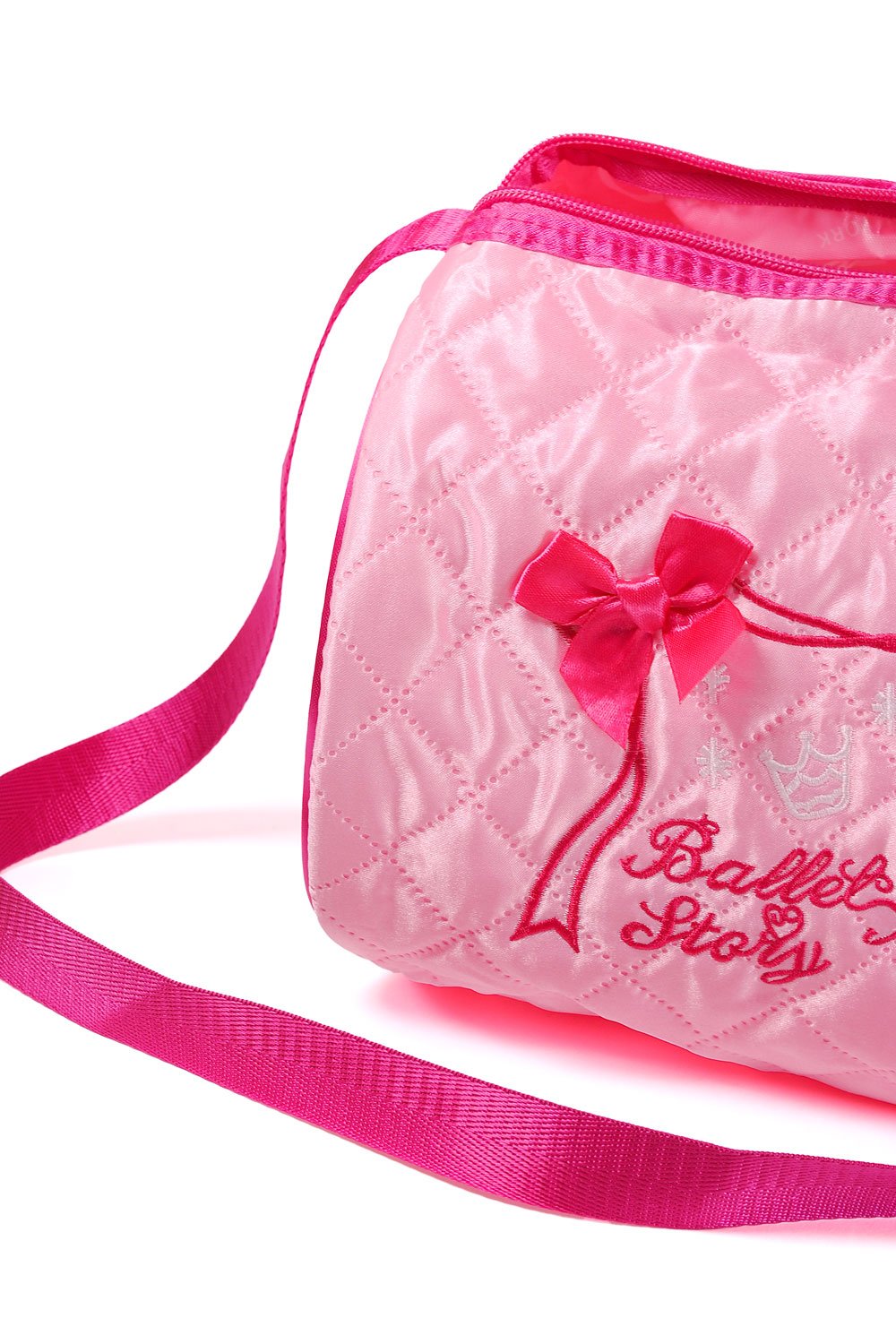 Capezio bestickte Tanztasche