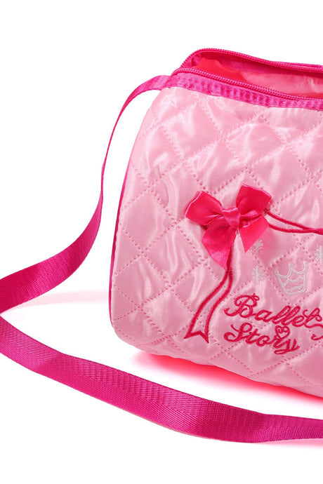 Capezio bestickte Tanztasche