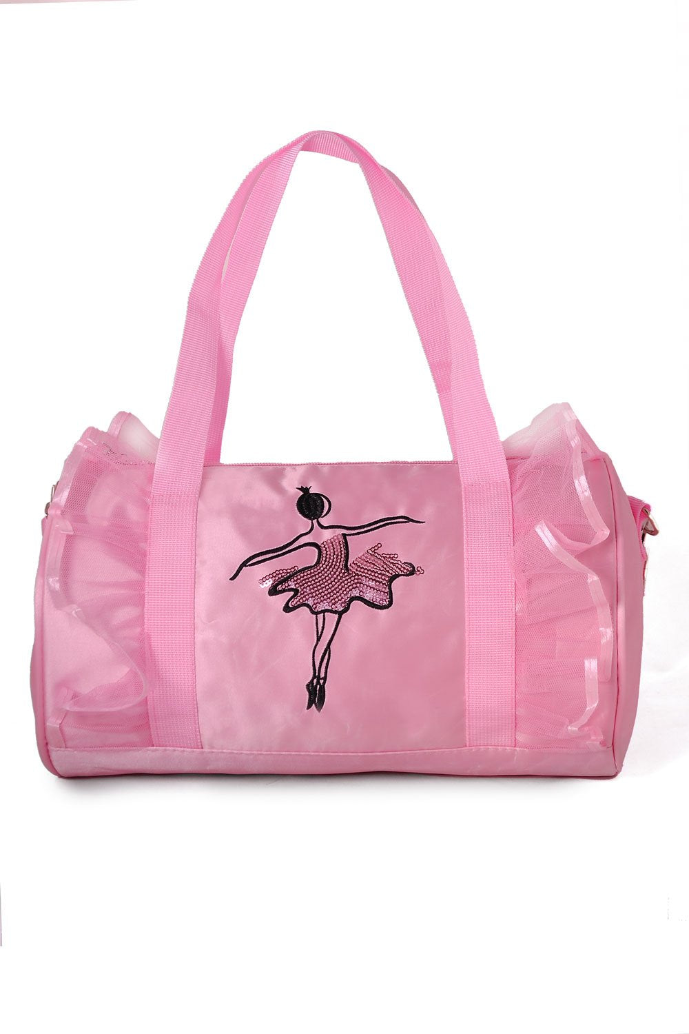 Capezio Pailletten Ballerina Tasche