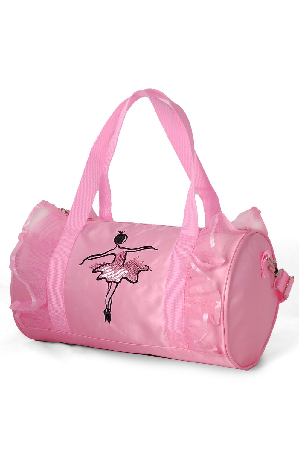 Capezio Pailletten Ballerina Tasche