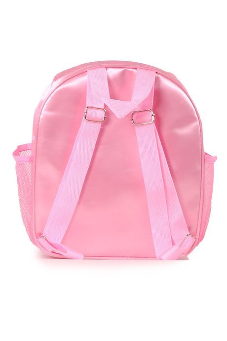 Capezio Tütü Pailletten Rucksack