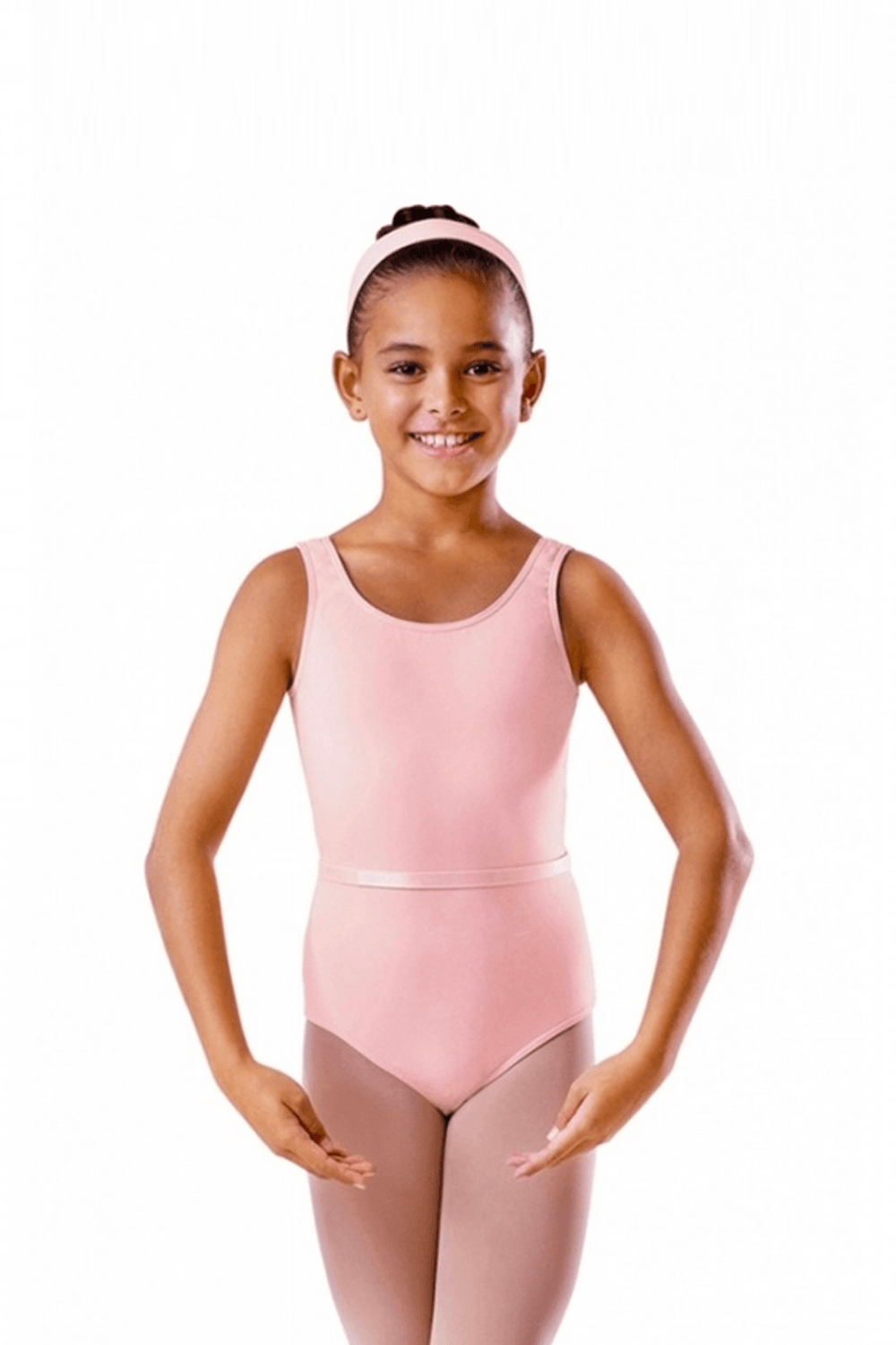 Bloch RAD Trikot mit Gürtel