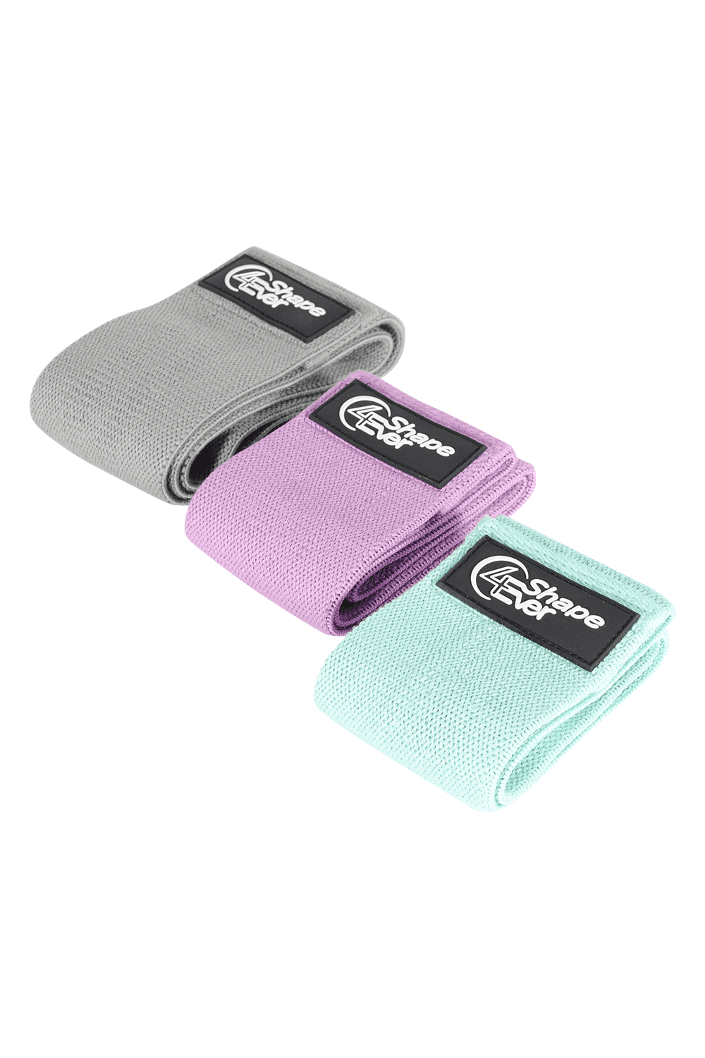 Dancewear Central Booty Sport Bands - Widerstandsbänder