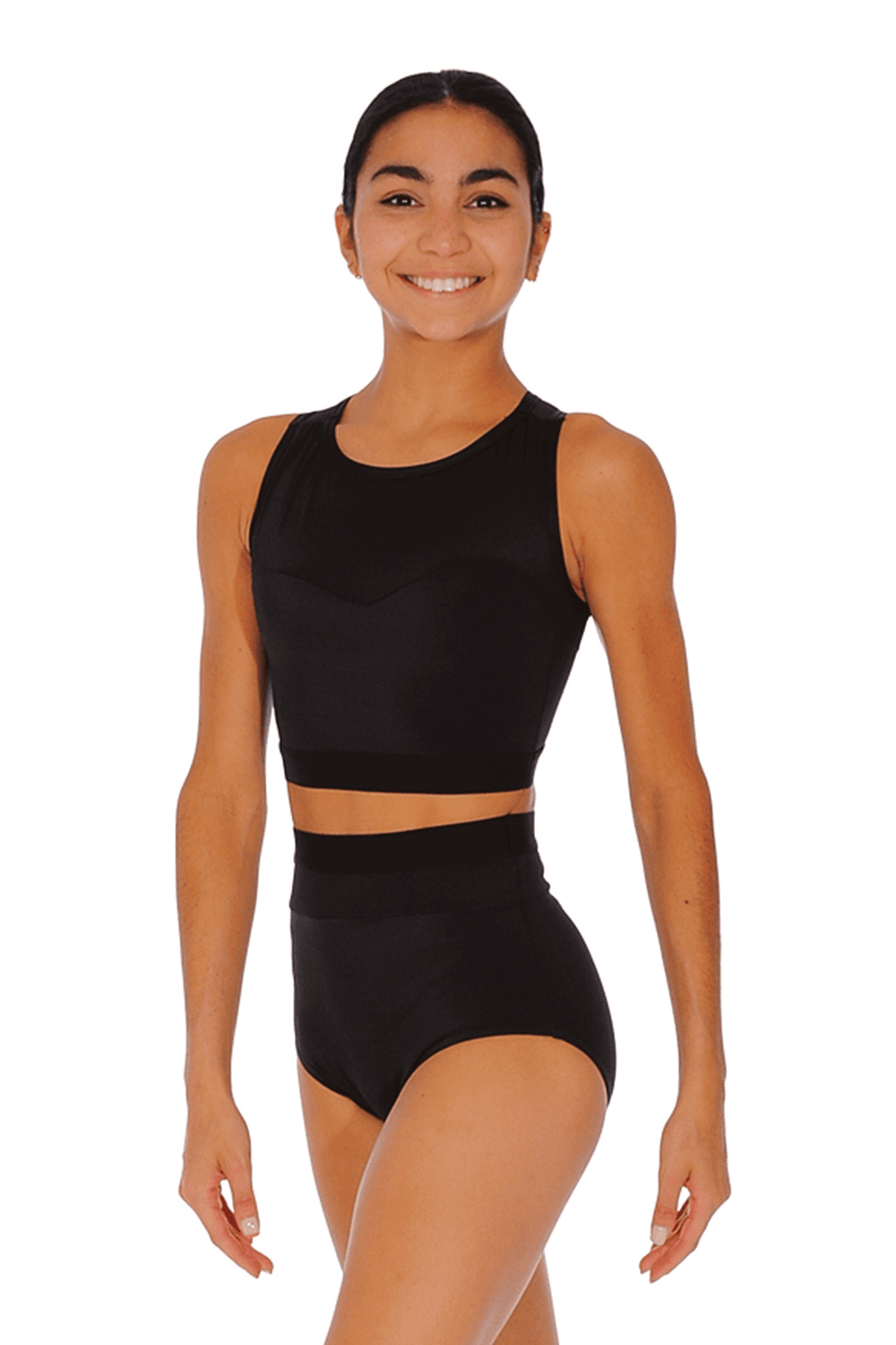 Dansez ECONYL® Thalia Tanz Top