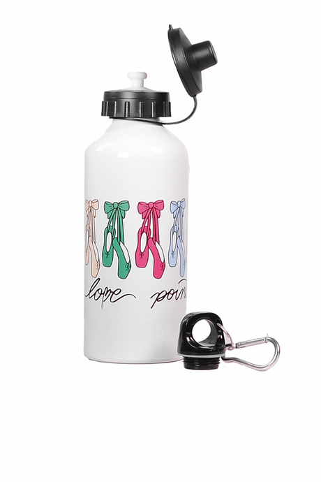 El Petit Ballet - Liebesspitze Trinkflasche