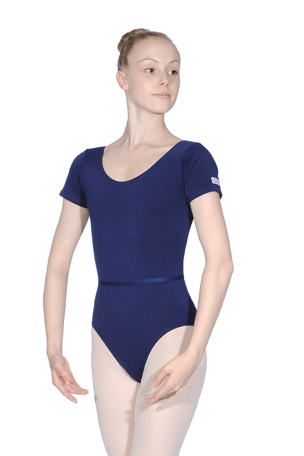 Freed of London Kurzärmeliger Faith RAD Turnanzug