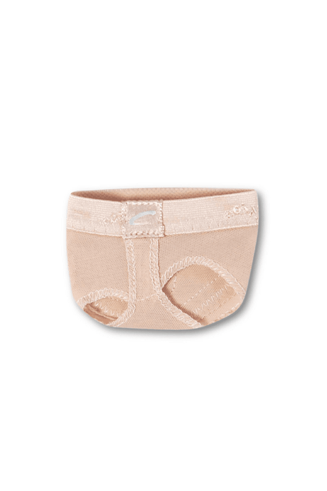 Capezio Foot Undeez - Ballenschoner
