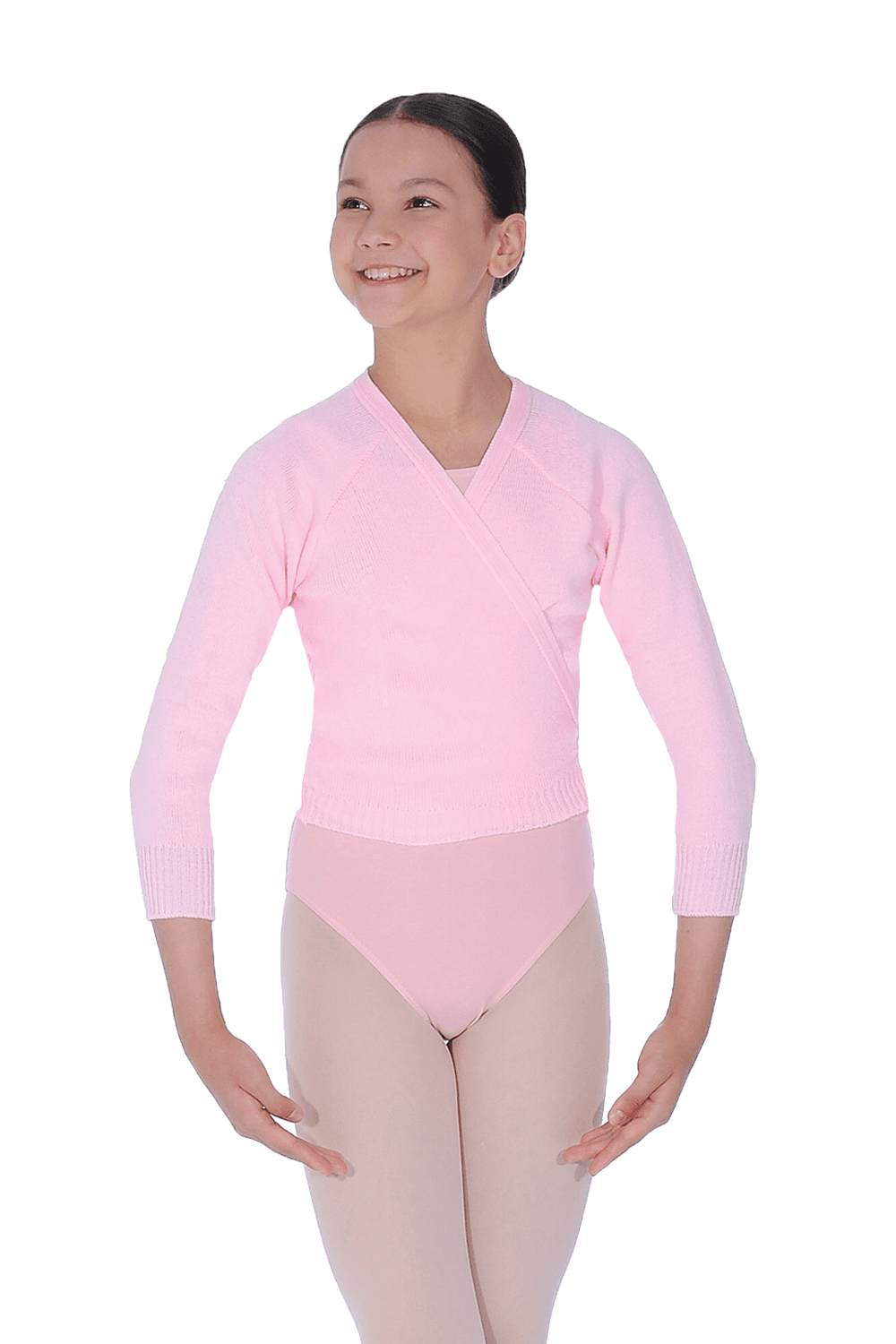 Freed of London Freed Tanz-Wickeljacke