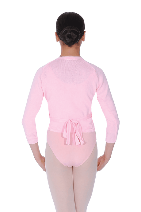 Freed of London Freed Tanz-Wickeljacke