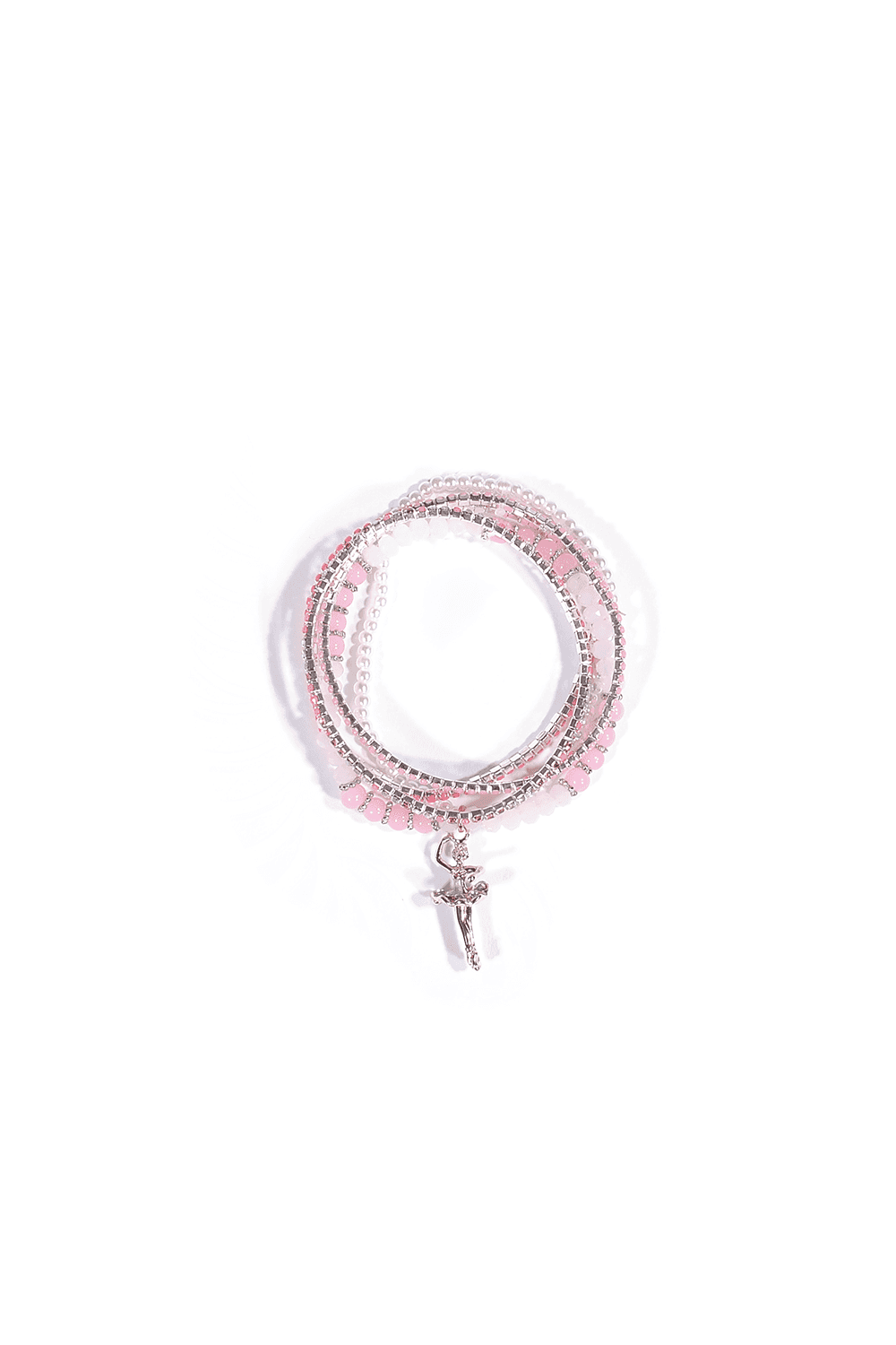 Girardi Ballerina Perlen Armband