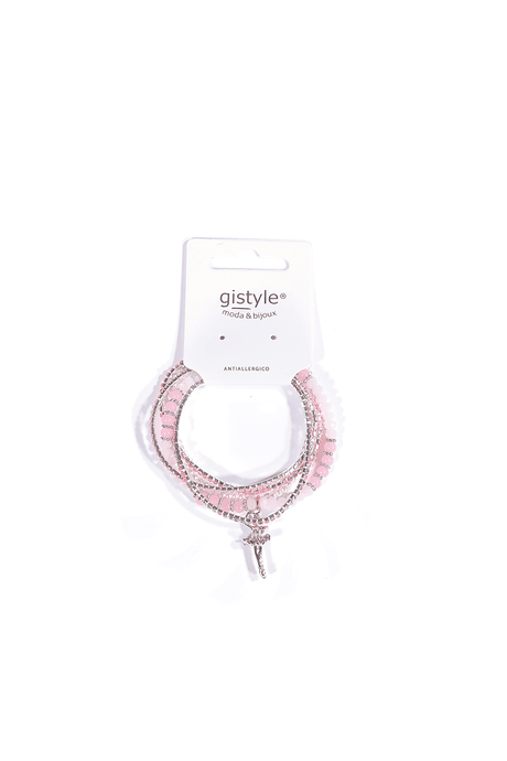 Girardi Ballerina Perlen Armband