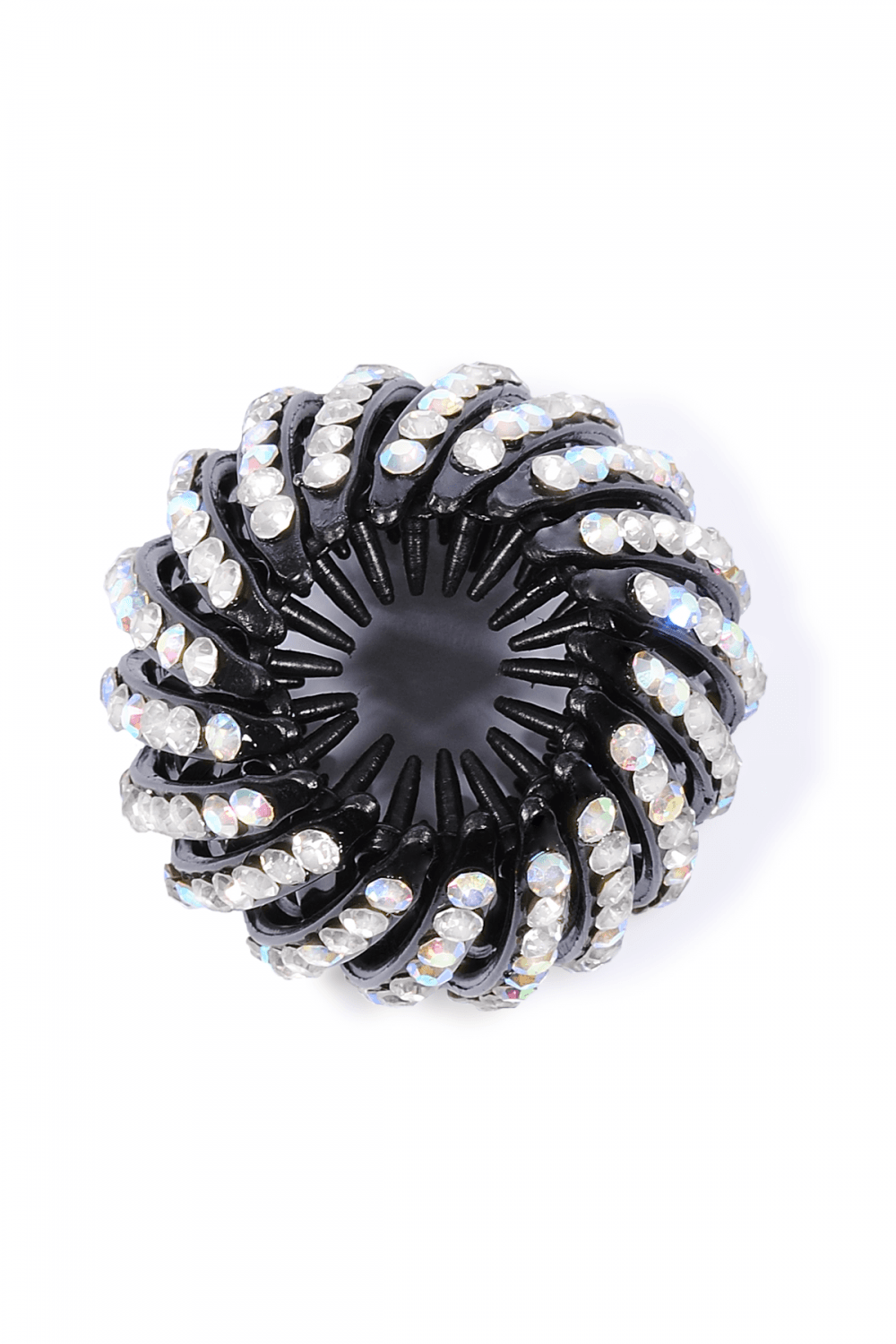 Girardi Strahlender Haarknoten-Schmuck