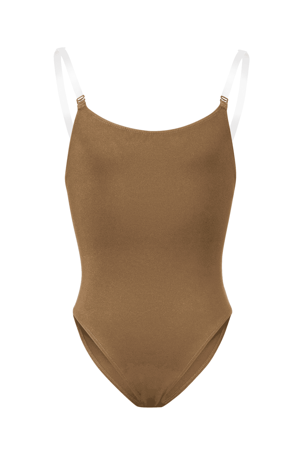 Bloch Mädchen Auva Body Liner Turnanzug