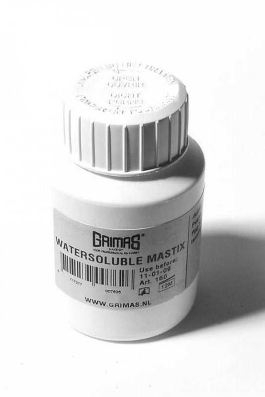 Grimas Wasserlöslicher Hautkleber