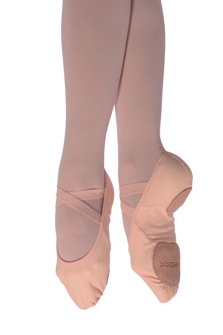 Capezio Hanami Balletschläppchen