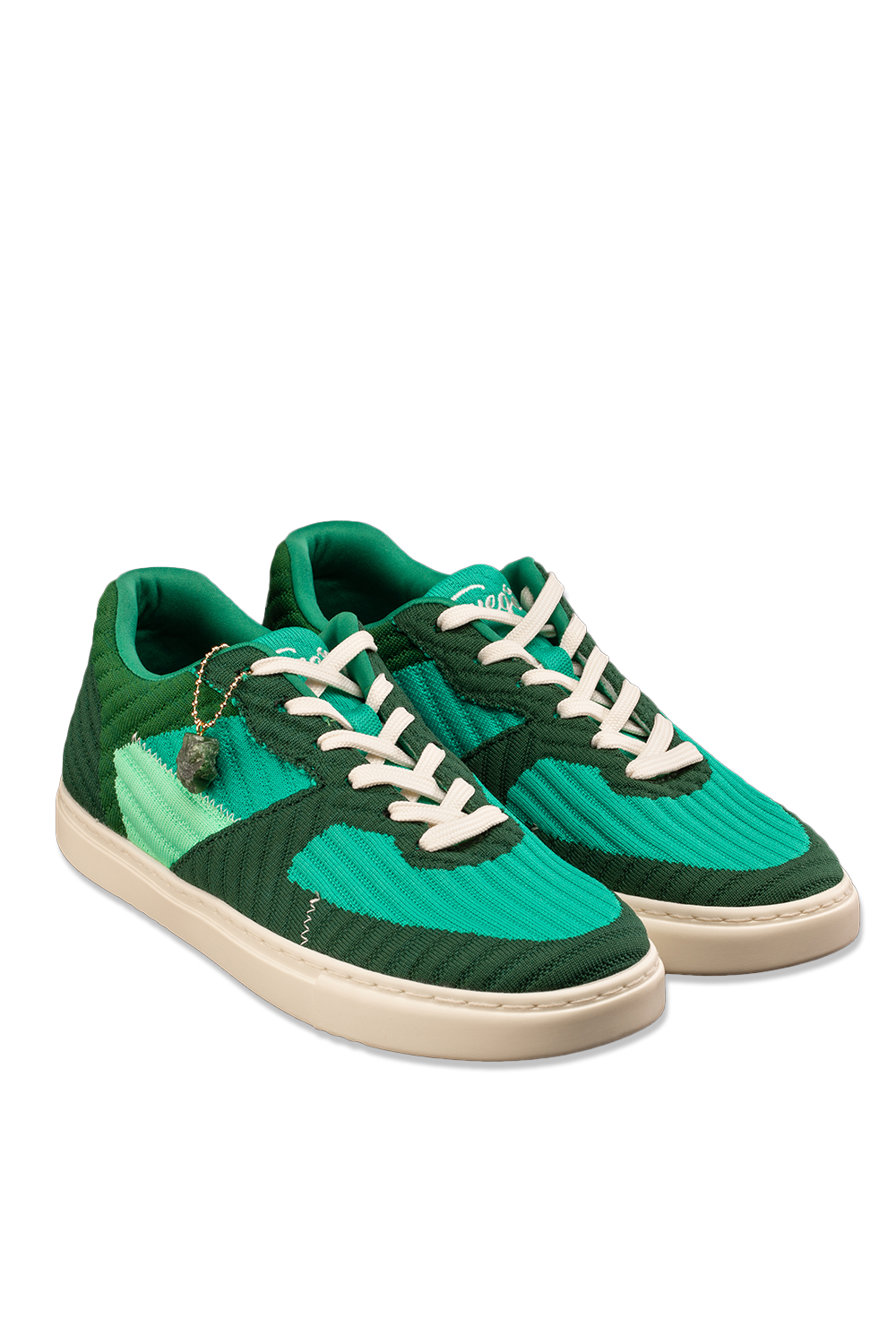 Jade' Umweltfreundliche Low-Top Tanz Sneaker