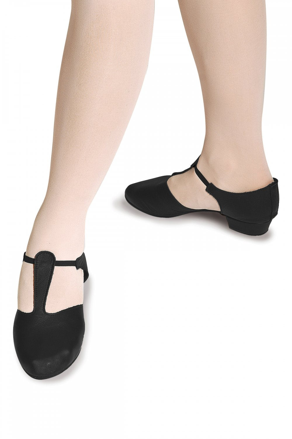 Roch Valley Griechische Sandalen aus Leder