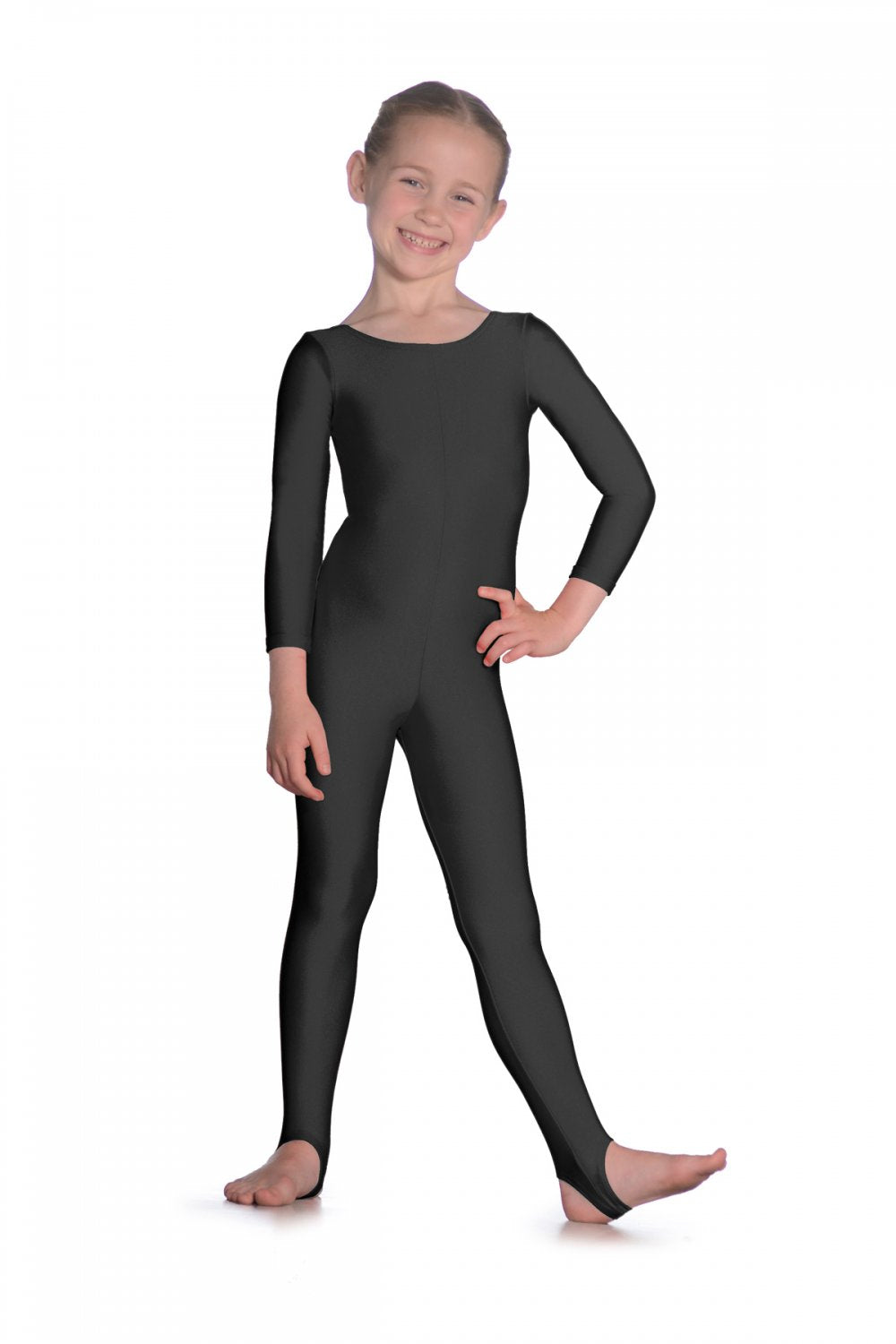 Roch Valley Langärmeliger Ganzanzug aus Lycra