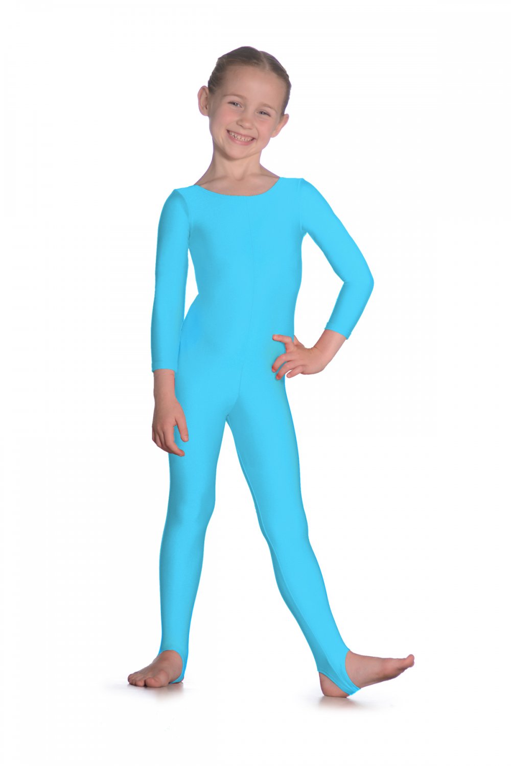 Roch Valley Langärmeliger Ganzanzug aus Lycra