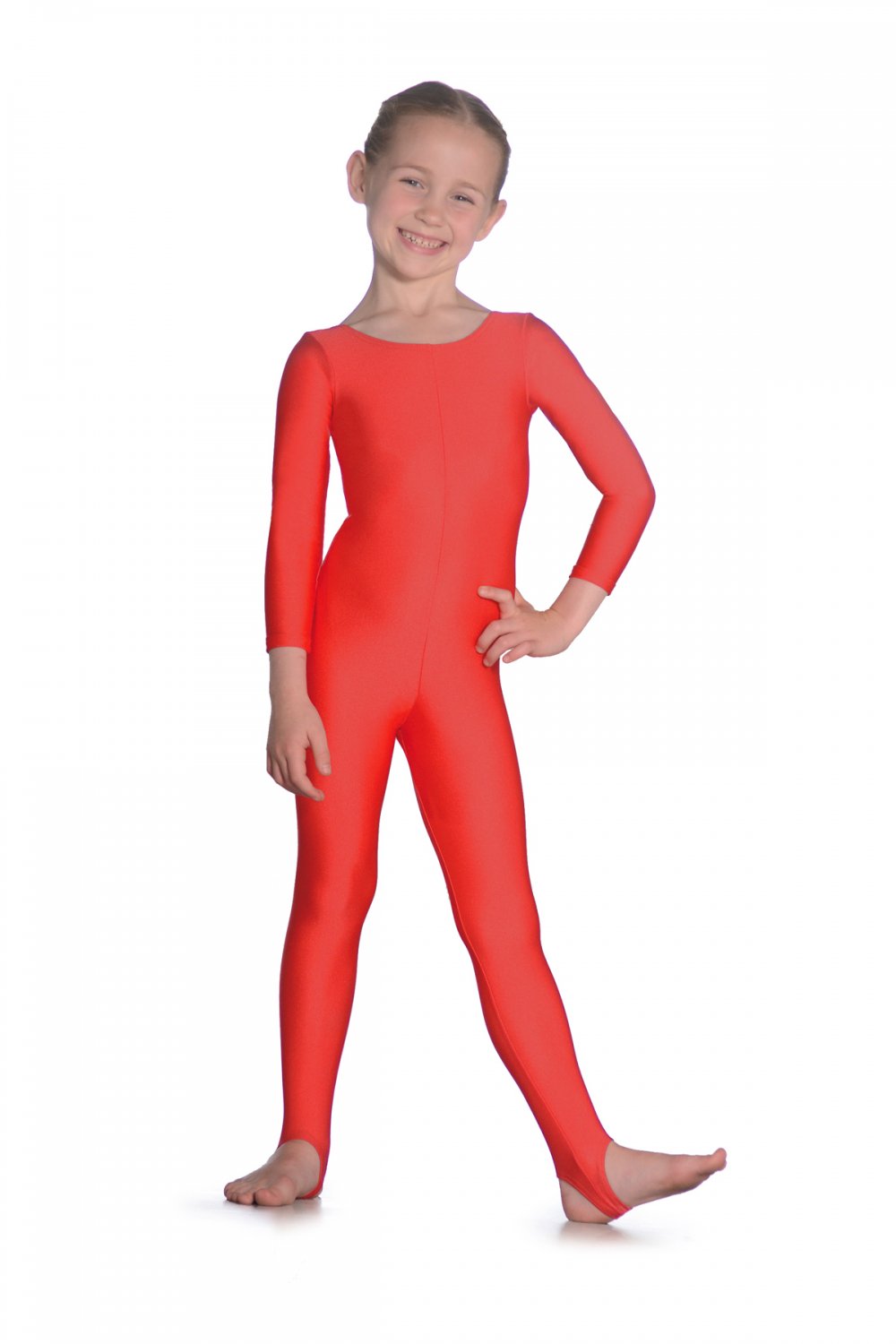 Roch Valley Langärmeliger Ganzanzug aus Lycra