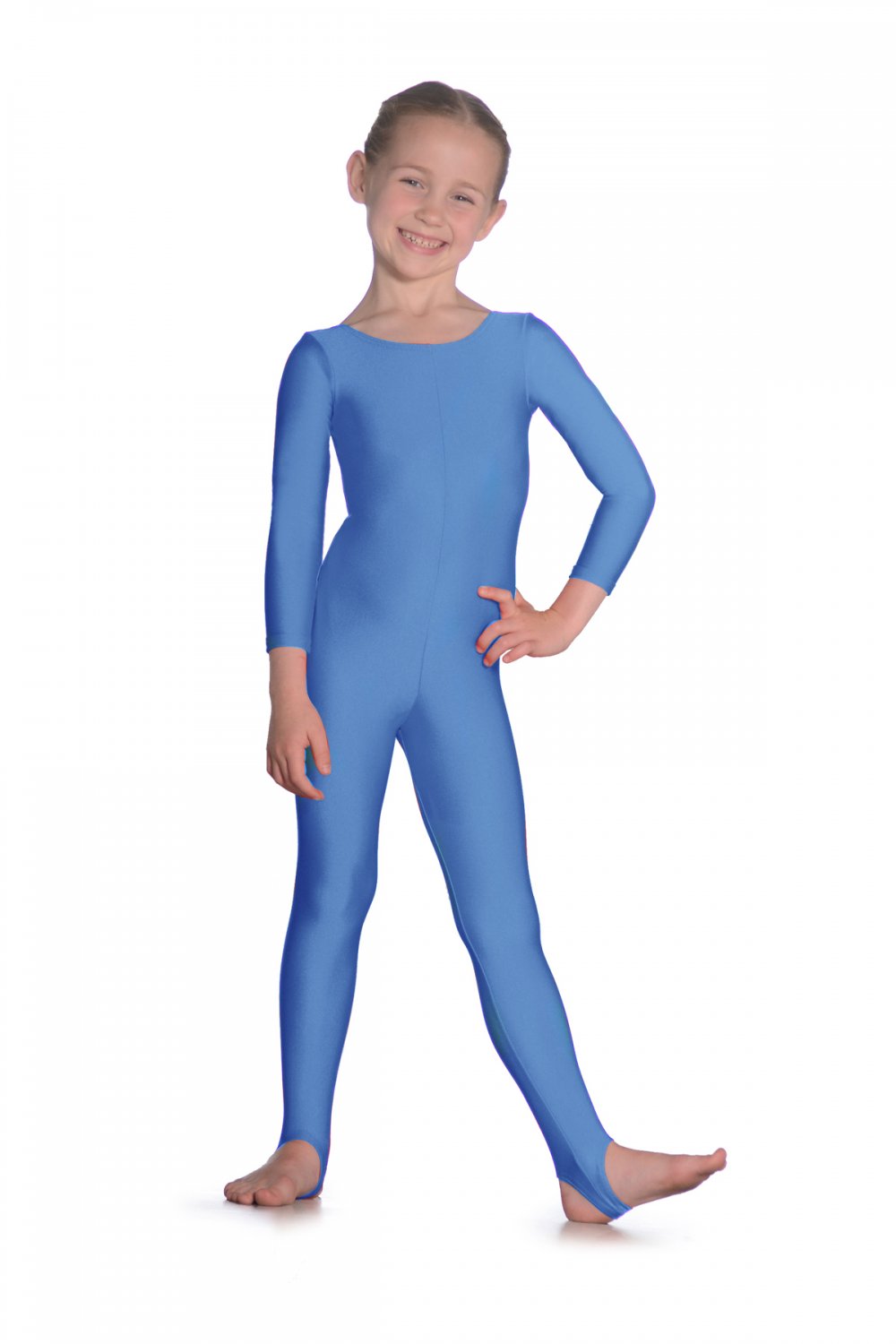 Roch Valley Langärmeliger Ganzanzug aus Lycra