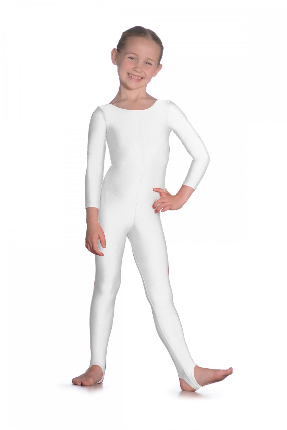Roch Valley Langärmeliger Ganzanzug aus Lycra