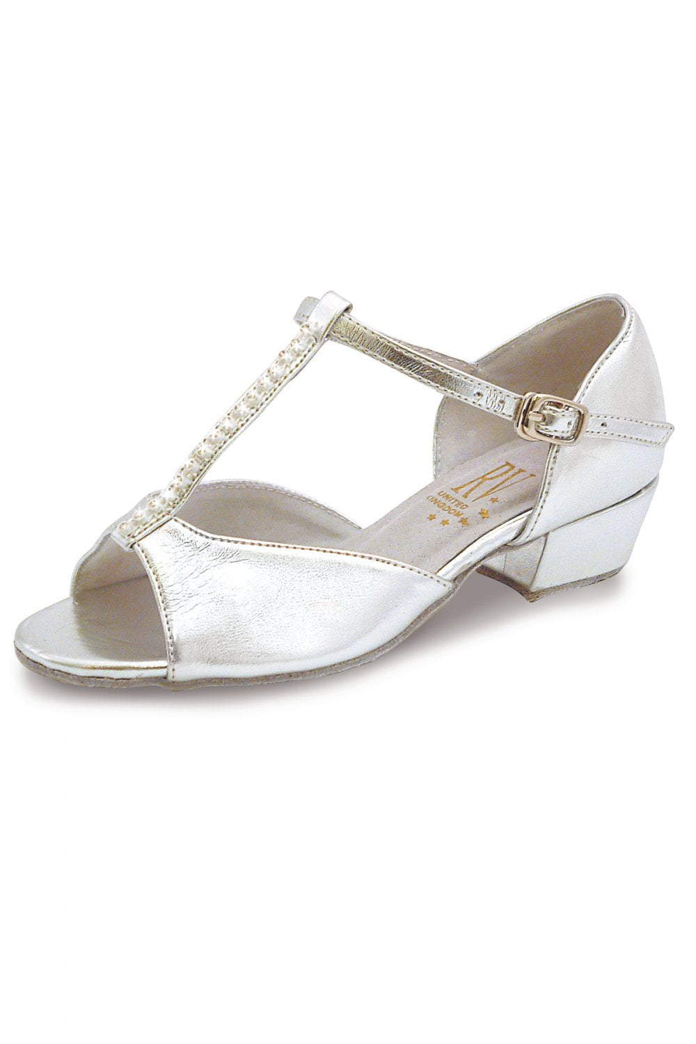 Roch Valley Marika Standard Tanzschuh für Damen